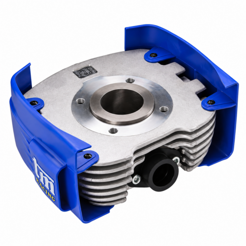 TM60cc silinder
