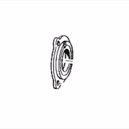 COVER BEARING TM MINI 60