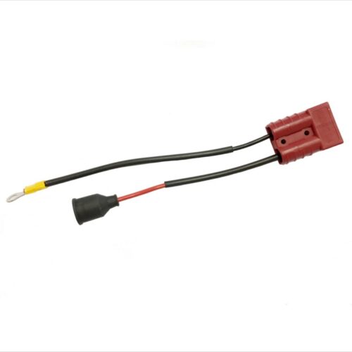 TM Mini starteri juhtmestik