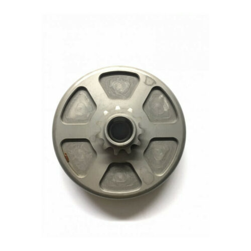 Sidurikorv Z10 TM 219
