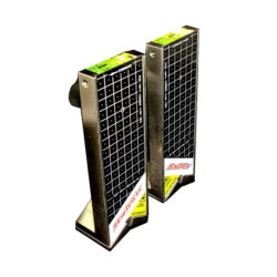 SNIPER V2 silla laser