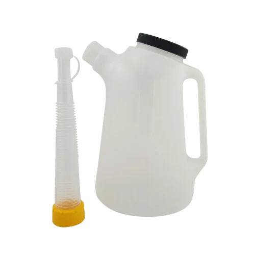 Kütuseanum 5L