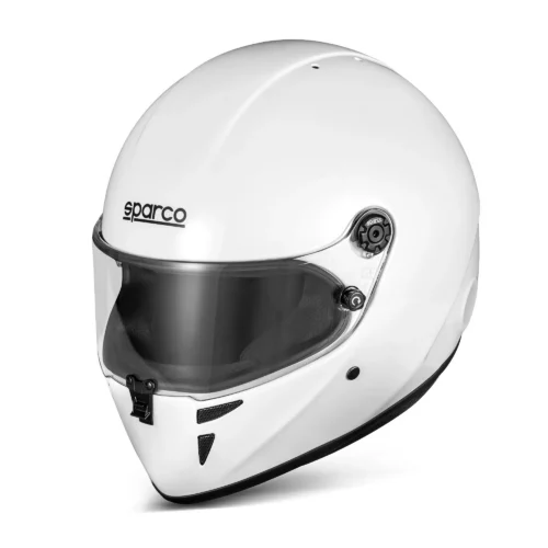 Sparco Stealth CMR, lapsed