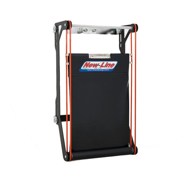 IAME X30 kardin