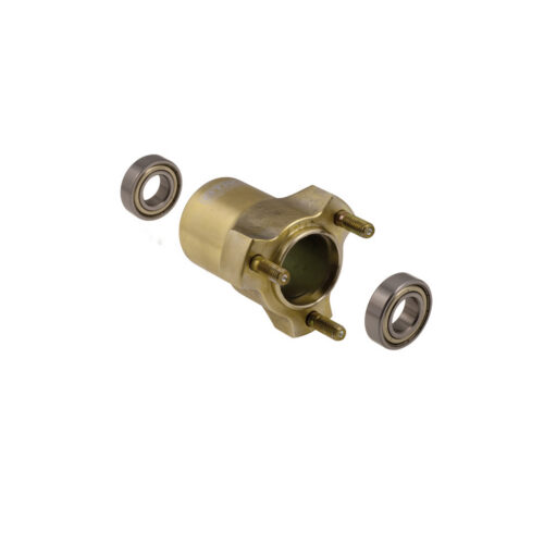 OTK Ø17mm esirumm BST, 75mm