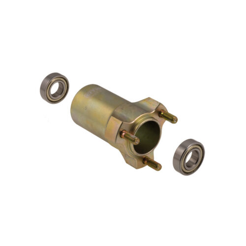 OTK Ø17mm esirumm BST, 95mm
