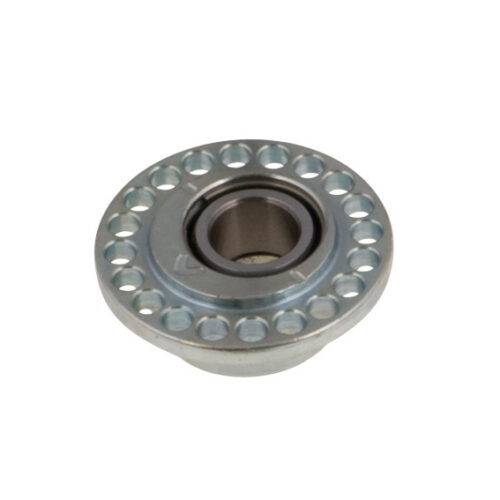 Ekstsentrik puks, 10mm polt