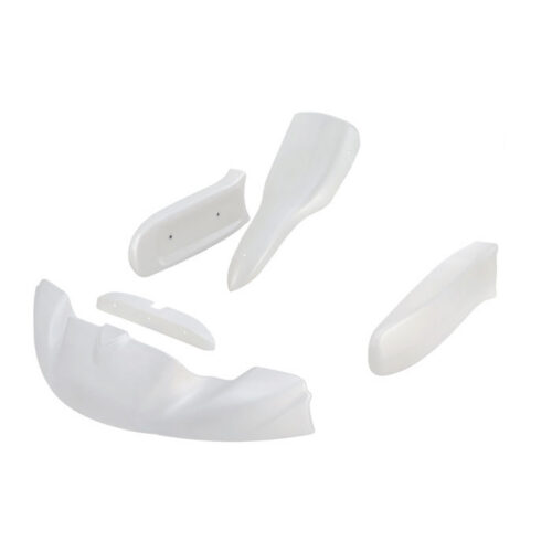 Plastikud| kinnitused