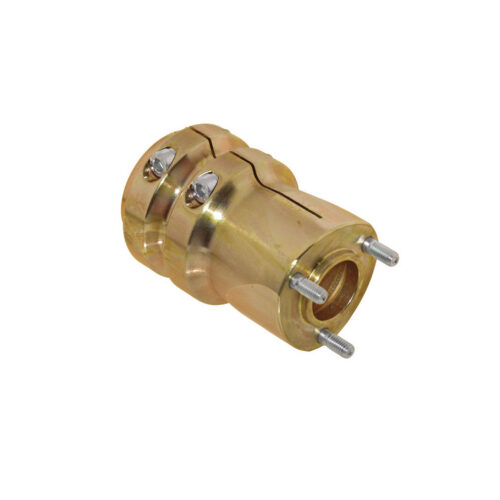 OTK Ø50mm tagarumm, 115mm