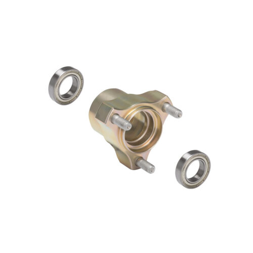 OTK Ø17mm esirumm, 53mm