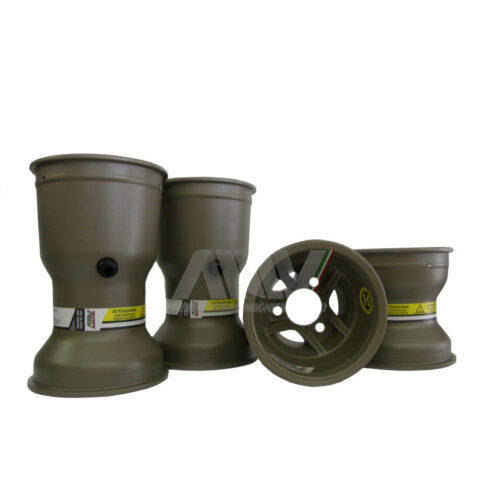 AMV MAGNESIUM VG 130/212mm