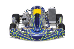 LN Four 2022a. mudel