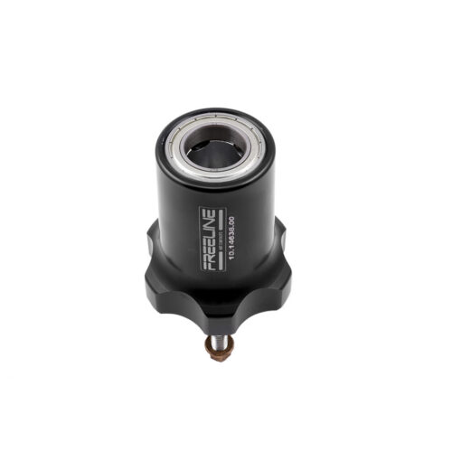 Esirumm Freeline, 100mm /25mm