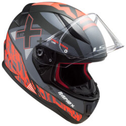 LS2 Rapid Xtreet