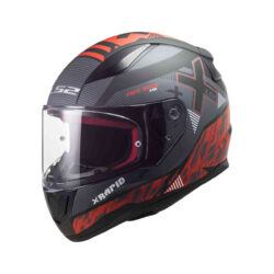 LS2 Rapid Xtreet
