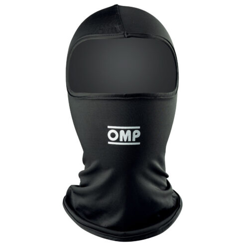 OMP kiivrisukk