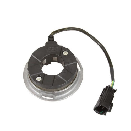 PVL stator