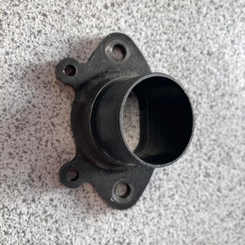 LKE väljalaskeflants