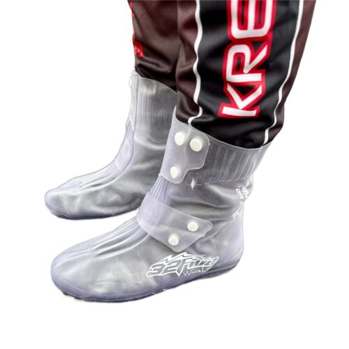 32Five silikoonist vihmakatted