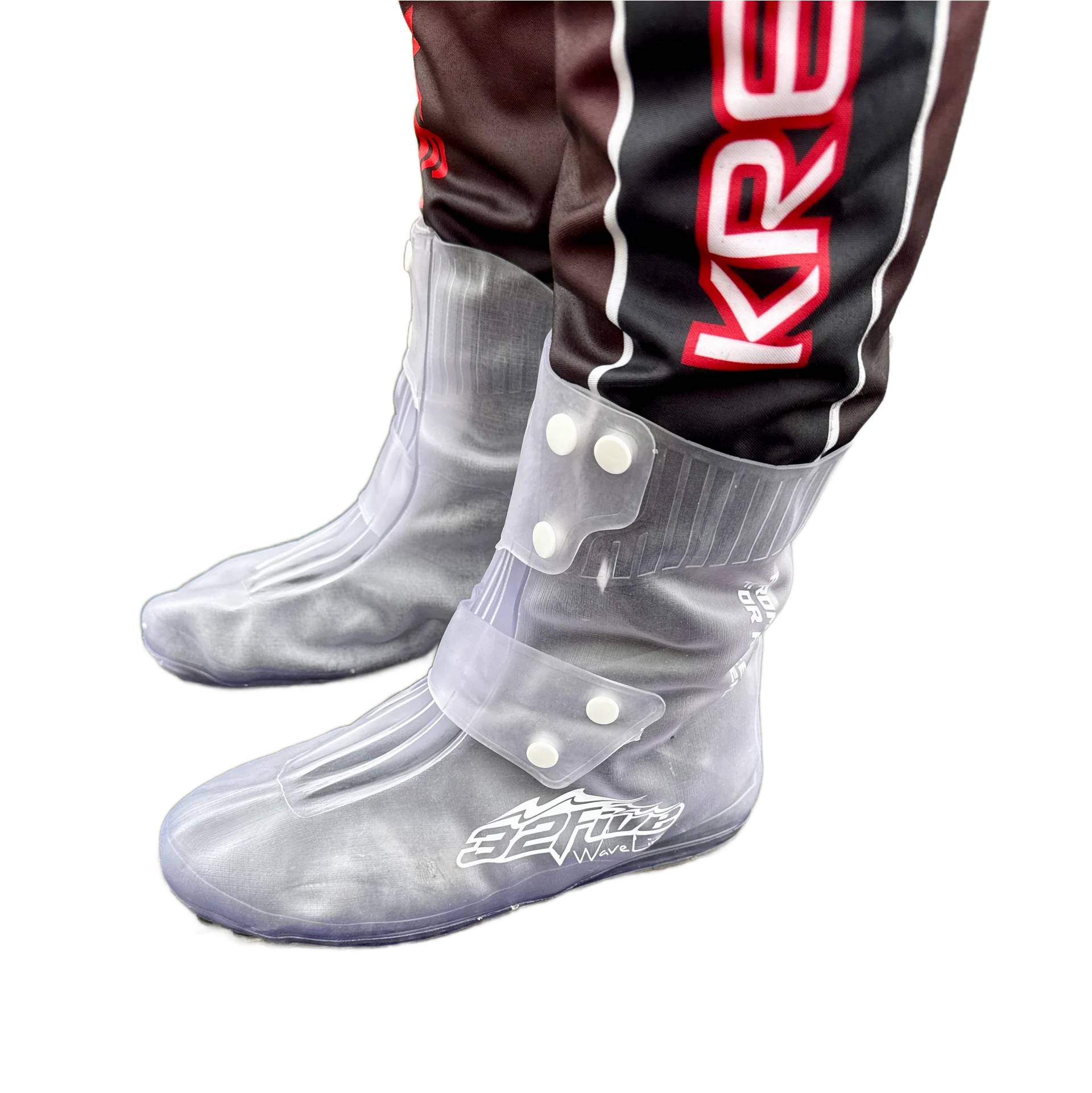 32Five silikoonist vihmakatted