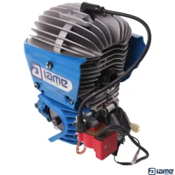 IAME Mini GR-3