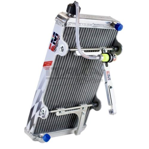 Radiaator EM Technology /EM-01