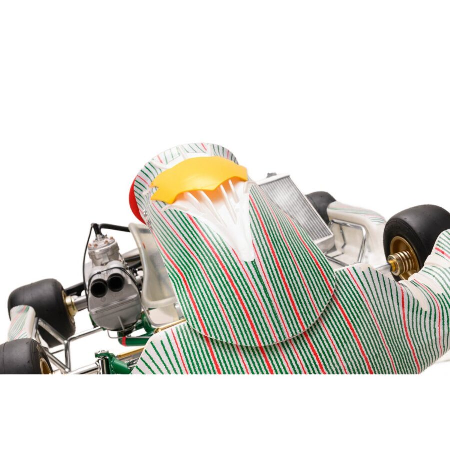 RACER 401T /Max-OK - Image 5