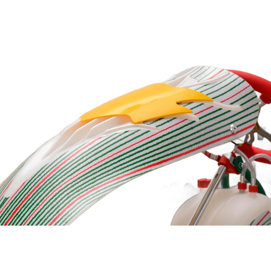 RACER 401T /Max-OK - Image 6