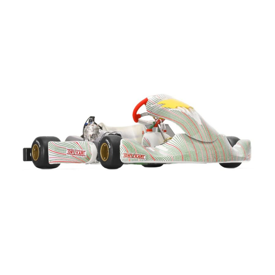 RACER 401T /Max-OK - Image 4