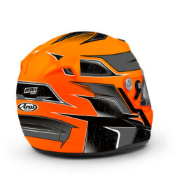 Arai CK-6 CMR Castle