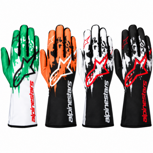 Alpinestars TECH-1 K V3 (CIK FIA)