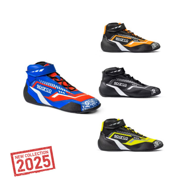 Sparco K-Rock