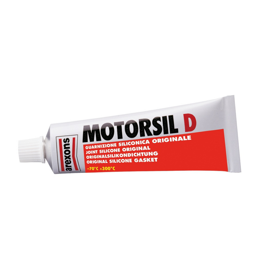 Motorsil silikoon