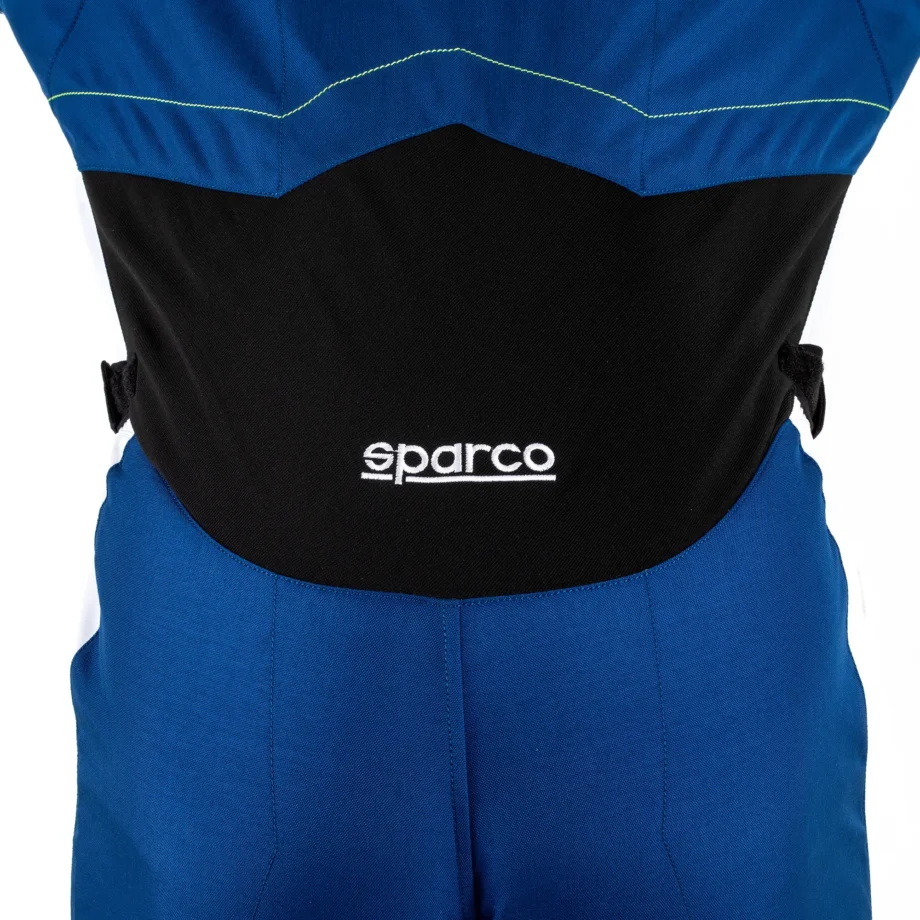 Sparco Kerb Advanced/ lapsed