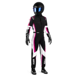 Sparco Kerb Advanced Lady /2025