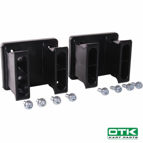 Kinnitusklambrite komplekt, CIK, esispoiler
