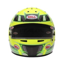 Bell KC7-CMR Champion /kollane