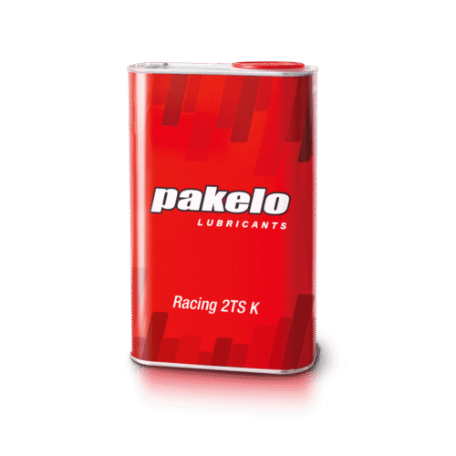 Pakelo 2TS K mootoriõli