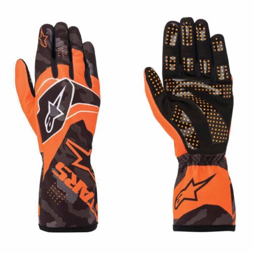 Alpinestars Tech 1-K RaceV2 /suurus 6.5
