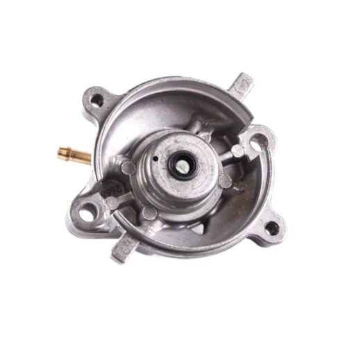 Power klapi alumine korpus, Max/DD2