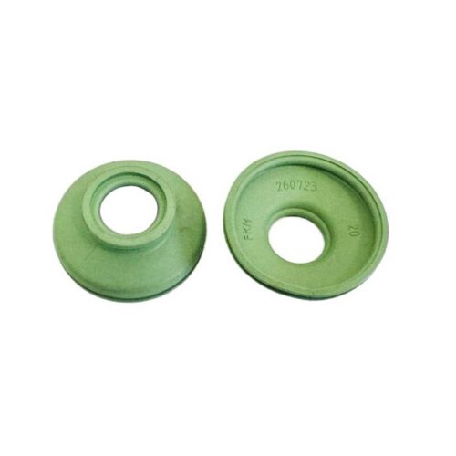 Power klapi membraan, Max/DD2