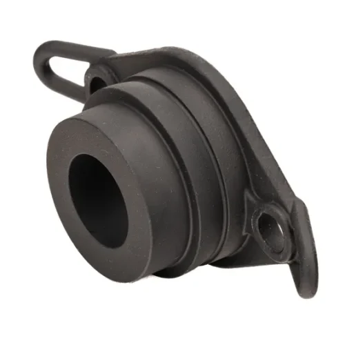 Rotax MiniMax väljalaskeflants, 22mm