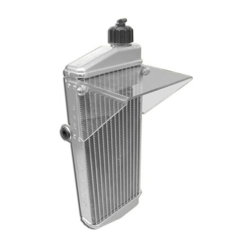 Radiaator/Rotax Max