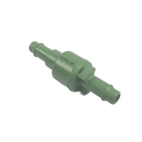 Power klapi check valve, Max/DD2