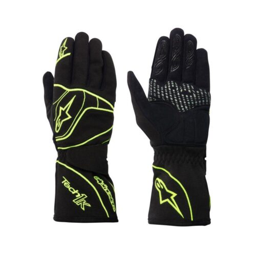 Alpinestars Tech 1-K NRG, suurus 9