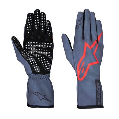 Alpinestars Tech 1-K RaceV2 /suurus 6