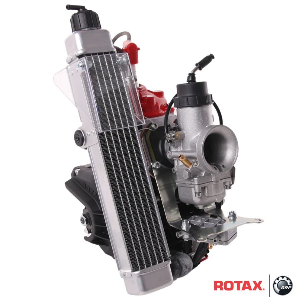 ROTAX Micromax EVO - Image 2