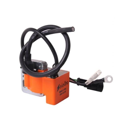 OK N Selettra süütepool