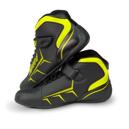 Speed sõidusaapad Rome 2.0