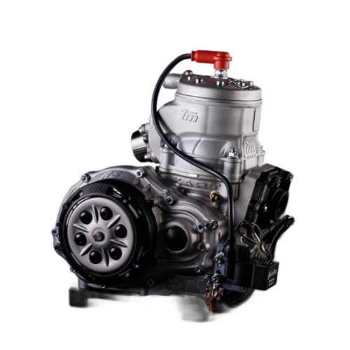 TM KZ-R3 Selettra /Standard